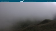 Archiv Foto Webcam Bergstation Fellhornbahn (1.967m) 15:00