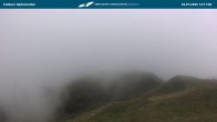 Archiv Foto Webcam Bergstation Fellhornbahn (1.967m) 11:00
