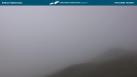 Archiv Foto Webcam Bergstation Fellhornbahn (1.967m) 15:00
