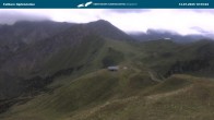 Archiv Foto Webcam Bergstation Fellhornbahn (1.967m) 09:00