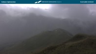 Archiv Foto Webcam Bergstation Fellhornbahn (1.967m) 09:00