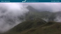 Archiv Foto Webcam Bergstation Fellhornbahn (1.967m) 11:00