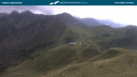 Archiv Foto Webcam Bergstation Fellhornbahn (1.967m) 09:00