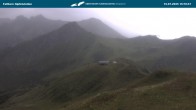 Archiv Foto Webcam Bergstation Fellhornbahn (1.967m) 15:00