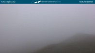 Archiv Foto Webcam Bergstation Fellhornbahn (1.967m) 07:00