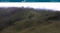 Archiv Foto Webcam Bergstation Fellhornbahn (1.967m) 11:00