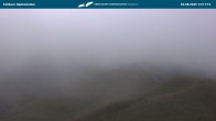 Archiv Foto Webcam Bergstation Fellhornbahn (1.967m) 13:00