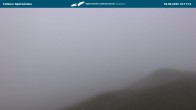 Archiv Foto Webcam Bergstation Fellhornbahn (1.967m) 15:00