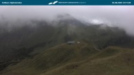 Archiv Foto Webcam Bergstation Fellhornbahn (1.967m) 11:00