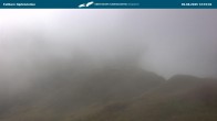 Archiv Foto Webcam Bergstation Fellhornbahn (1.967m) 11:00