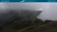 Archiv Foto Webcam Bergstation Fellhornbahn (1.967m) 13:00