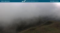 Archiv Foto Webcam Bergstation Fellhornbahn (1.967m) 15:00