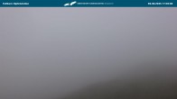 Archiv Foto Webcam Bergstation Fellhornbahn (1.967m) 17:00