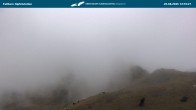 Archived image Webcam Fellhornbahn - Top Station (1.967m) 11:00