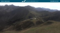 Archiv Foto Webcam Bergstation Fellhornbahn (1.967m) 16:00