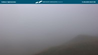 Archiv Foto Webcam Bergstation Fellhornbahn (1.967m) 08:00