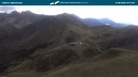 Archiv Foto Webcam Bergstation Fellhornbahn (1.967m) 15:00