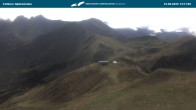 Archived image Webcam Fellhornbahn - Top Station (1.967m) 13:00