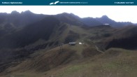 Archiv Foto Webcam Bergstation Fellhornbahn (1.967m) 13:00