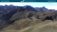 Archiv Foto Webcam Bergstation Fellhornbahn (1.967m) 09:00