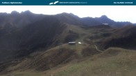 Archiv Foto Webcam Bergstation Fellhornbahn (1.967m) 13:00