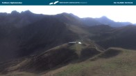 Archiv Foto Webcam Bergstation Fellhornbahn (1.967m) 15:00