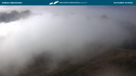 Archiv Foto Webcam Bergstation Fellhornbahn (1.967m) 11:00