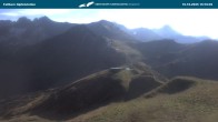 Archiv Foto Webcam Bergstation Fellhornbahn (1.967m) 15:00