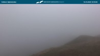 Archived image Webcam Fellhornbahn - Top Station (1.967m) 10:00