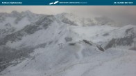 Archiv Foto Webcam Bergstation Fellhornbahn (1.967m) 07:00