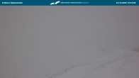 Archiv Foto Webcam Bergstation Fellhornbahn (1.967m) 09:00