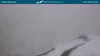 Archiv Foto Webcam Bergstation Fellhornbahn (1.967m) 09:00
