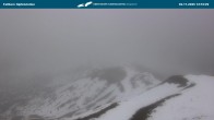 Archiv Foto Webcam Bergstation Fellhornbahn (1.967m) 11:00