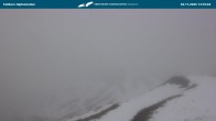 Archiv Foto Webcam Bergstation Fellhornbahn (1.967m) 13:00