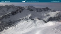 Archiv Foto Webcam Bergstation Fellhornbahn (1.967m) 09:00