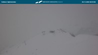Archived image Webcam Fellhornbahn - Top Station (1.967m) 07:00