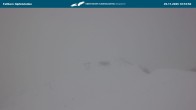Archived image Webcam Fellhornbahn - Top Station (1.967m) 09:00