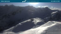 Archived image Webcam Fellhornbahn - Top Station (1.967m) 13:00