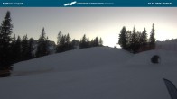 Archived image Webcam Funslope / Fellhorn 15:00