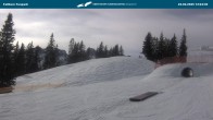 Archiv Foto Webcam Funslope / Fellhorn 11:00