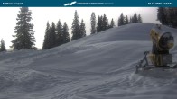 Archiv Foto Webcam Funslope / Fellhorn 10:00