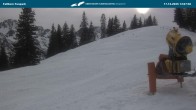 Archiv Foto Webcam Funslope / Fellhorn 13:00