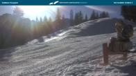 Archiv Foto Webcam Funslope / Fellhorn 11:00