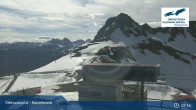 Archived image Webcam Kanzelwand at Kleinwalsertal Valley 08:00