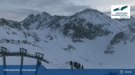 Archiv Foto Webcam Kanzelwand im Kleinwalsertal 16:00