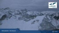 Archiv Foto Webcam Kanzelwand im Kleinwalsertal 06:00