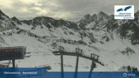 Archiv Foto Webcam Kanzelwand im Kleinwalsertal 08:00