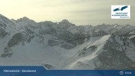 Archiv Foto Webcam Kanzelwand im Kleinwalsertal 12:00