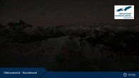 Archiv Foto Webcam Kanzelwand im Kleinwalsertal 06:00