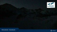 Archived image Webcam Kanzelwand at Kleinwalsertal Valley 06:00